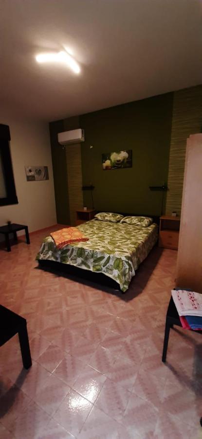 Villa Vacanze Giuseppe Mazara del Vallo Buitenkant foto