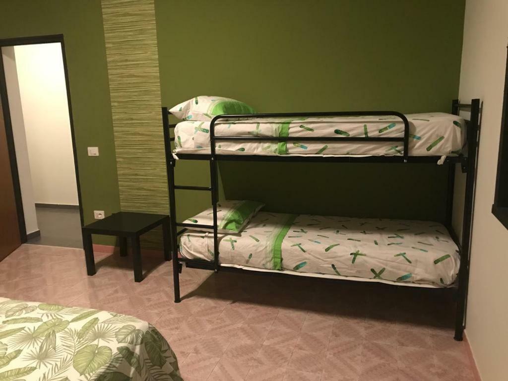 Villa Vacanze Giuseppe Mazara del Vallo Buitenkant foto