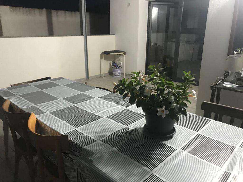 Villa Vacanze Giuseppe Mazara del Vallo Buitenkant foto